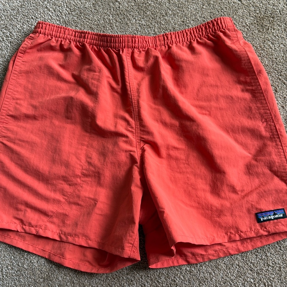 Patagonia Men’s Baggies Shorts